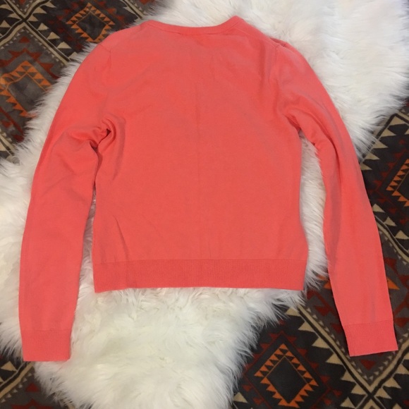 Lilly Pulitzer Cardigan - Picture 5 of 7